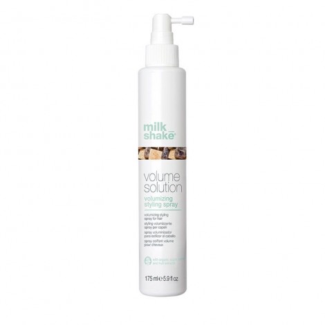 Спрей за обем Milkshake Volume Solution Volumizing Styling Spray 175ml